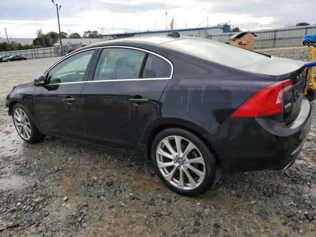 LYV402TK7JB160486 | 2018 VOLVO S60 INSCRI