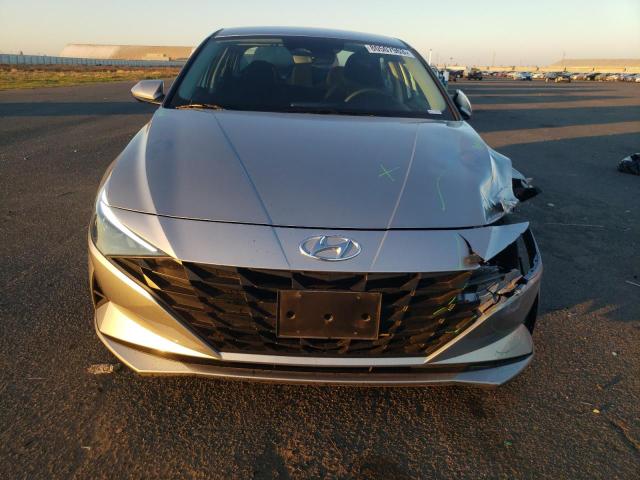 5NPLM4AGXNH070488 | 2022 HYUNDAI ELANTRA SE