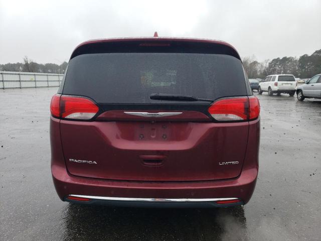 2C4RC1GG6HR583988 | 2017 CHRYSLER PACIFICA L