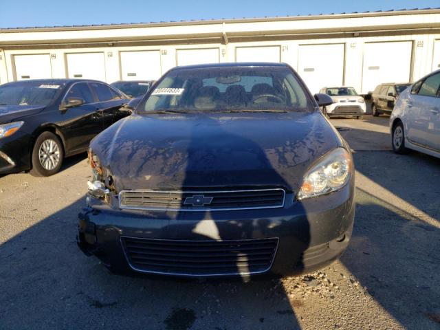 2011 Chevrolet Impala Lt VIN: 2G1WG5EK7B1179523 Lot: 49200564