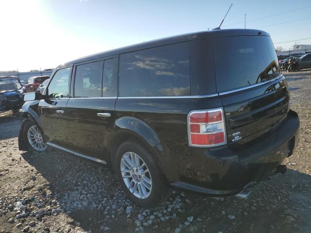 2FMGK5C88GBA23974 | 2016 FORD FLEX SEL