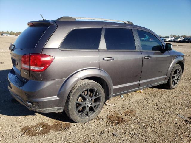 3C4PDCEG2JT141053 | 2018 DODGE JOURNEY GT