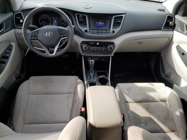 2016 HYUNDAI TUCSON SE - KM8J23A43GU221964