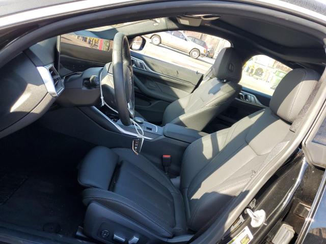 2024 BMW I4 EDRIVE3 WBY43AW09RFR52090