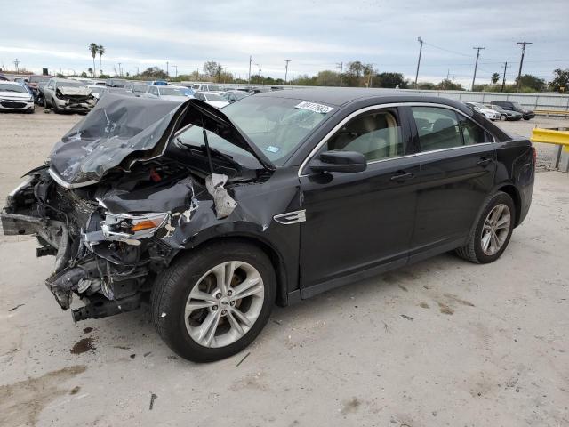 2013 Ford Taurus Sel VIN: 1FAHP2E81DG121664 Lot: 80417653