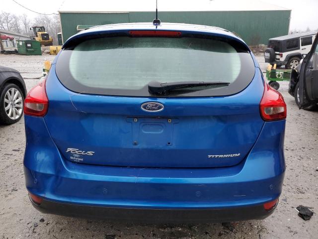 1FADP3N28JL296030 | 2018 FORD FOCUS TITA