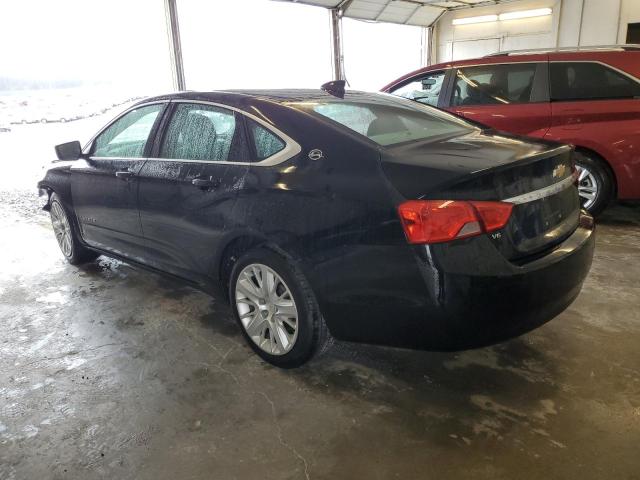 2G11X5S32H9154062 | 2017 CHEVROLET IMPALA LS