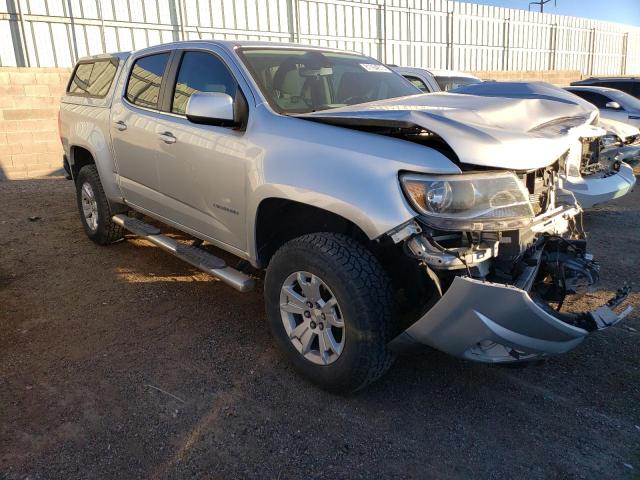 1GCGSCE32G1213114 | 2016 CHEVROLET COLORADO L