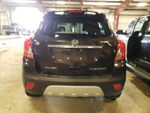 KL4CJ1SMXGB650351 | 2016 BUICK ENCORE SPO