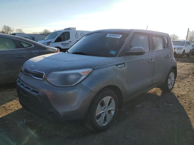 KNDJN2A27F7234881 | 2015 KIA SOUL