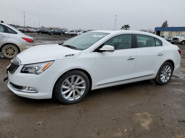 1G4GB5G3XFF140743 | 2015 BUICK LACROSSE