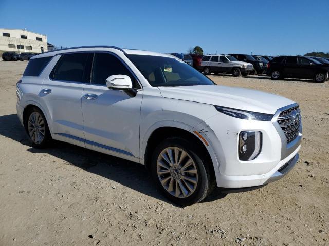 KM8R54HE8LU159213 | 2020 HYUNDAI PALISADE L