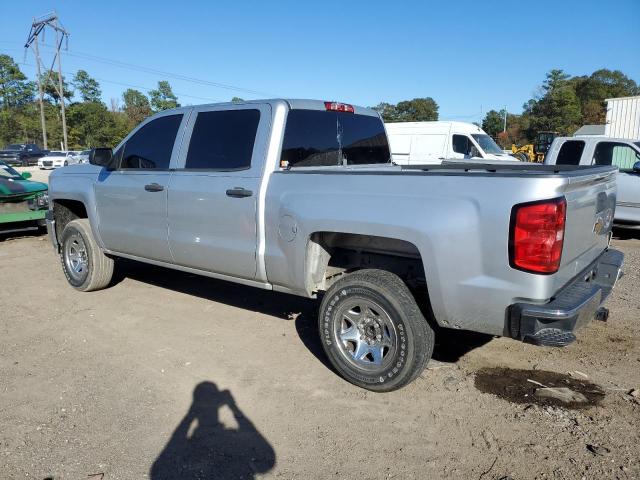 3GCPCPEH7FG114059 | 2015 CHEVROLET SILVERADO