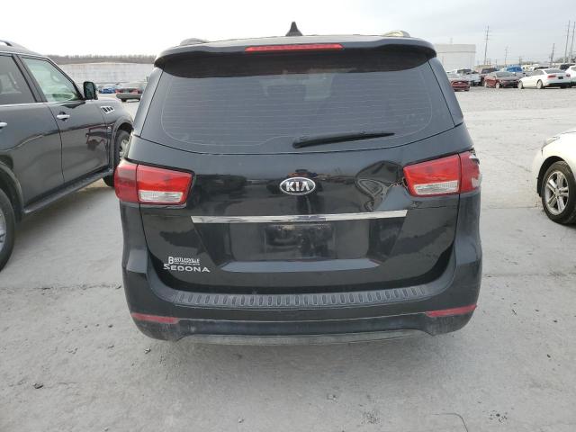 KNDMB5C17F6063258 | 2015 KIA SEDONA LX