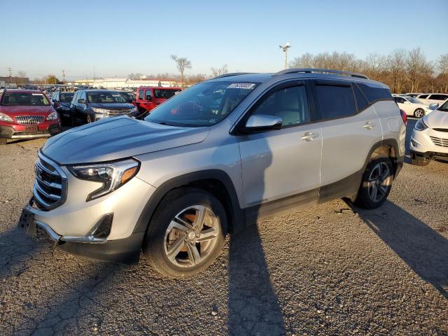 3GKALVEV0LL205536 | 2020 GMC TERRAIN SL