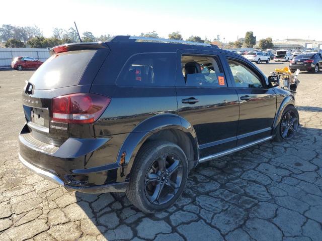 3C4PDDGG9KT821469 | 2019 DODGE JOURNEY CR