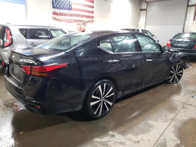 1N4BL4FV9KC104908 | 2019 NISSAN ALTIMA PLA