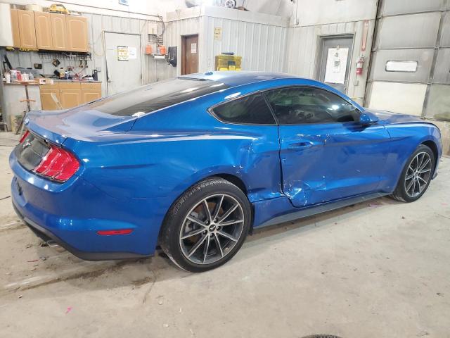 1FA6P8TH7K5106138 | 2019 FORD MUSTANG