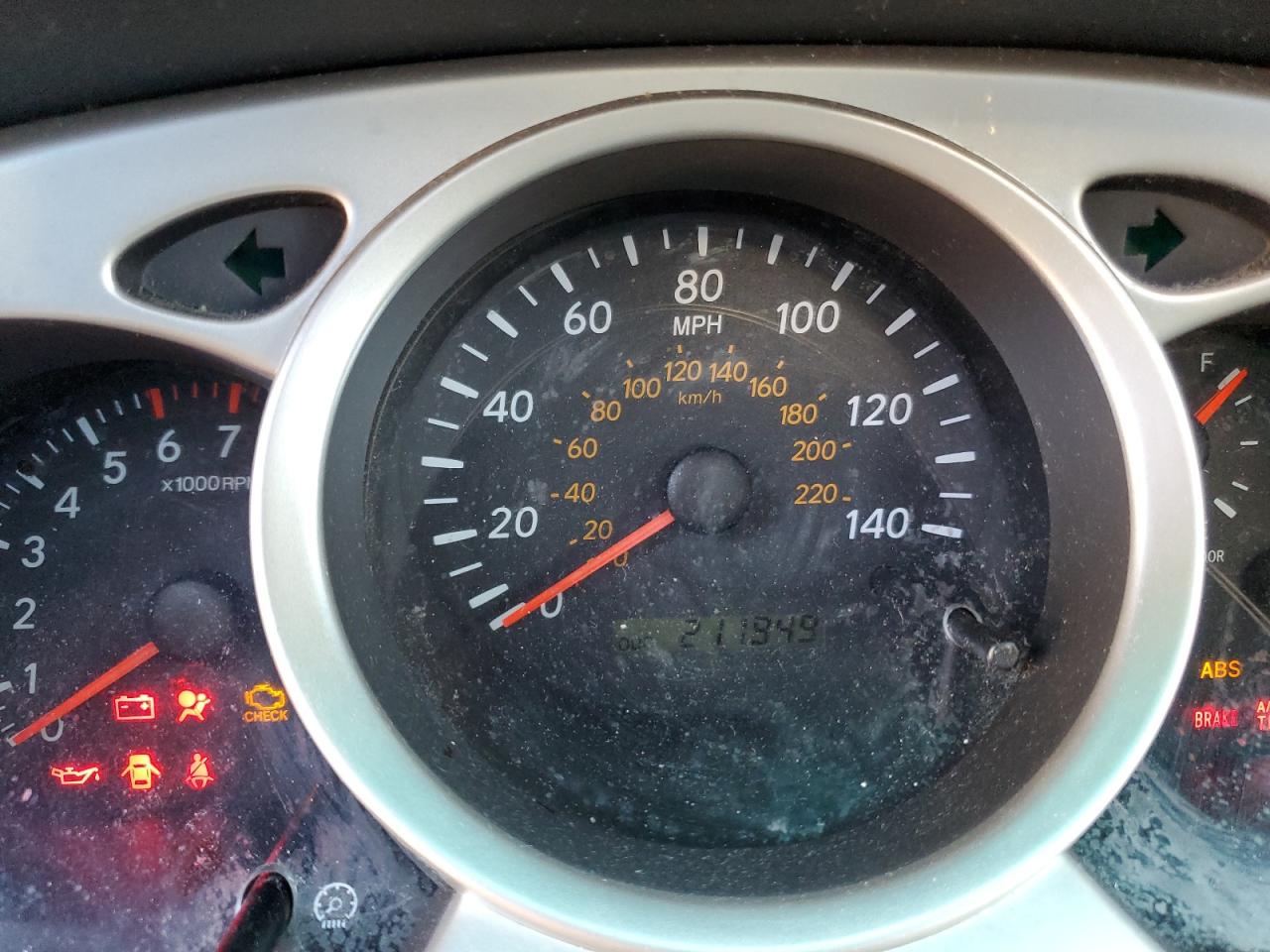 JTEEP21A150090671 2005 Toyota Highlander Limited