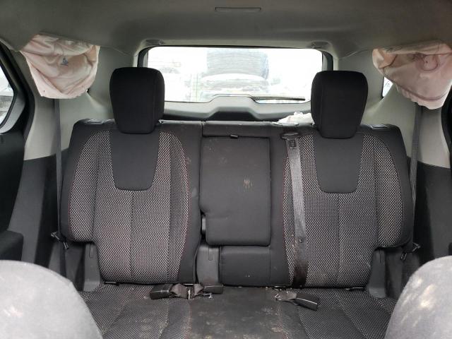 2015 CHEVROLET EQUINOX LT - 2GNALBEKXF6116122