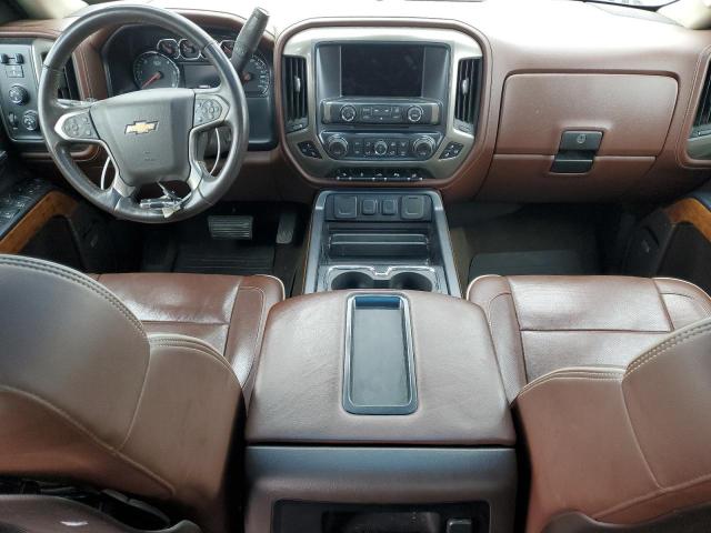 3GCUKTEC0EG526275 | 2014 CHEVROLET SILVERADO