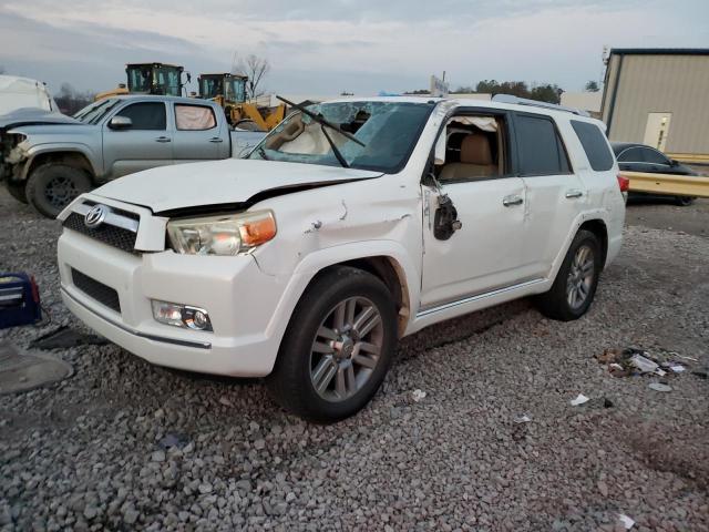 2010 Toyota 4Runner SR5