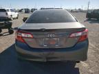 TOYOTA CAMRY L photo