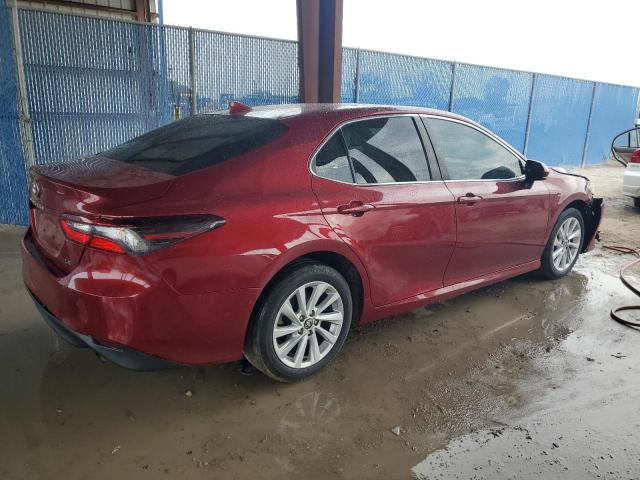 4T1C11AK3MU465401 | 2021 TOYOTA CAMRY LE