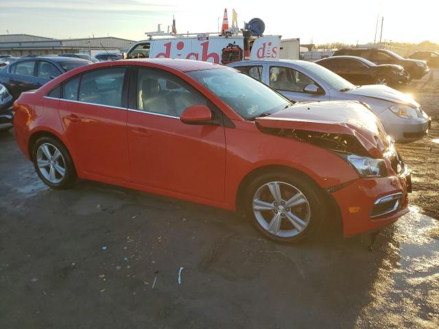 Vin: 1g1pe5sb0f7298778, lot: 80396713, chevrolet cruze lt 20154