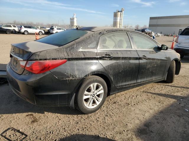 5NPEB4AC2DH665040 | 2013 Hyundai sonata gls