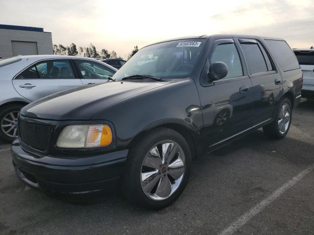 1999 Ford Expedition 