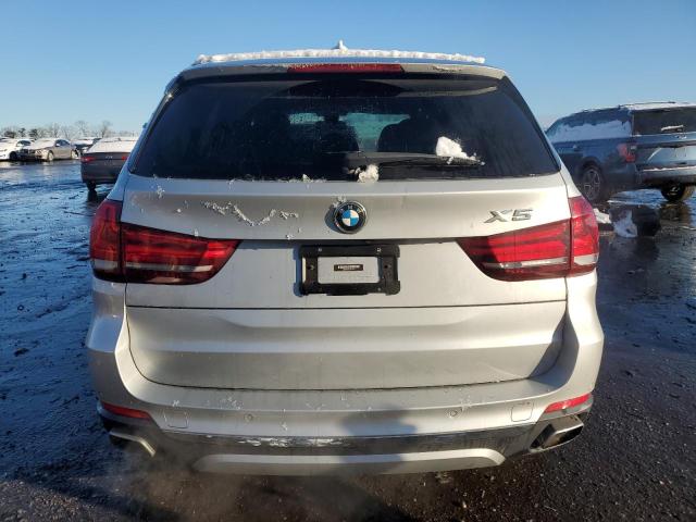 5UXKR0C55JL070372 | 2018 BMW X5 XDRIVE3