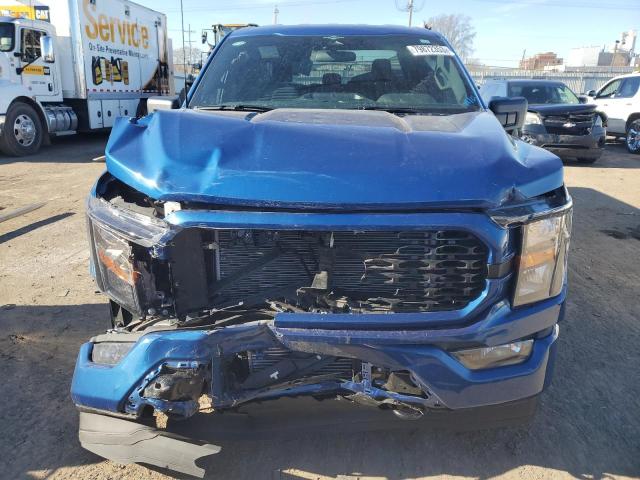 1FTEX1EP6PKD71417 | 2023 FORD F150 SUPER