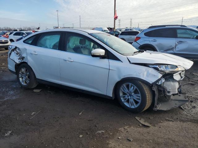 1FAHP3H2XCL128017 | 2012 Ford focus sel