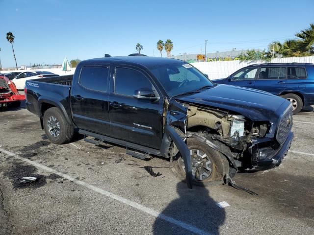 3TMAZ5CN7NM172609 | 2022 Toyota tacoma double cab