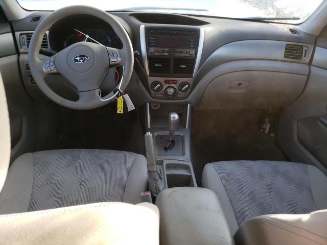 2010 Subaru Forester - Image 8