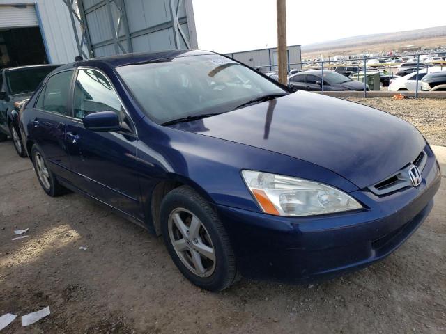 2004 Honda Accord Ex VIN: 1HGCM56714A070403 Lot: 80986063