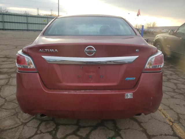 1N4AL3AP1EN380975 | 2014 Nissan altima 2.5