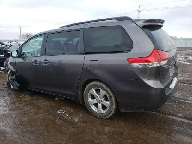 5TDKK3DC9ES512014 | 2014 TOYOTA SIENNA LE