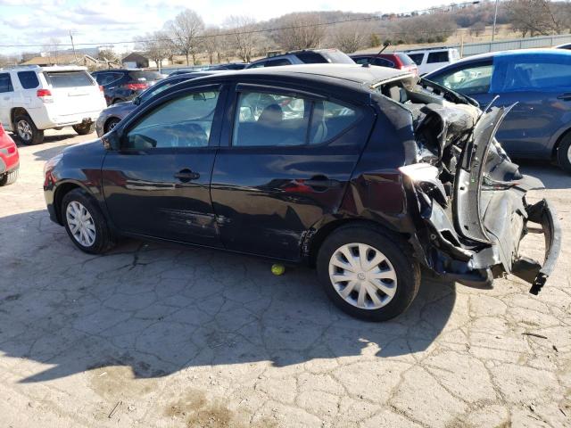 3N1CN7AP1HL908011 | 2017 NISSAN VERSA S