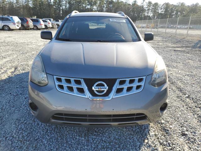 JN8AS5MT6FW158336 | 2015 NISSAN ROGUE SELE