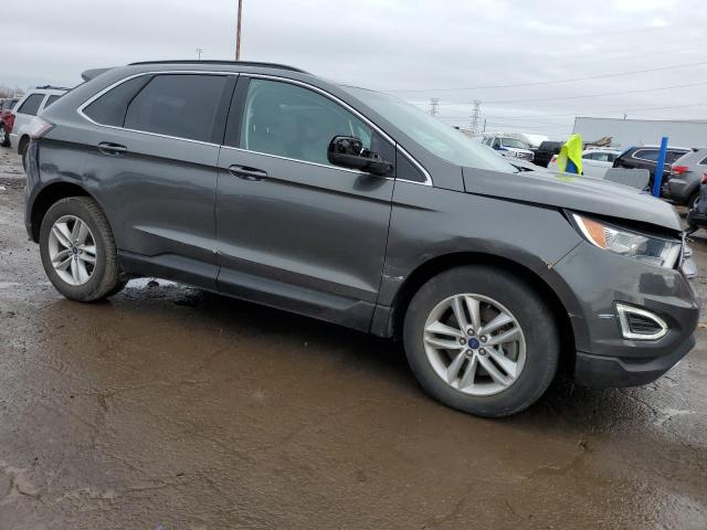 2FMPK4J84JBB78476 2018 FORD EDGE, photo no. 4