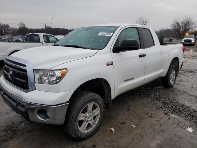 2012 Toyota Tundra Double Cab Sr5 VIN: 5TFUY5F13CX228772 Lot: 78692983