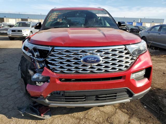 1FM5K8HC7LGB03405 | 2020 FORD EXPLORER P