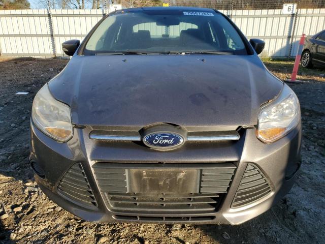 1FADP3F2XEL275099 | 2014 Ford focus se