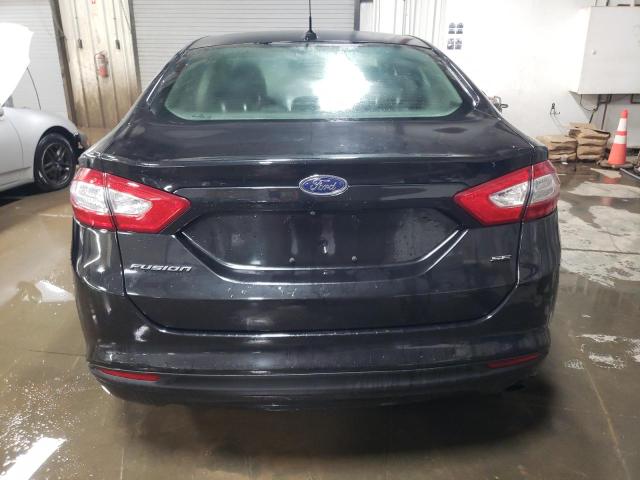 3FA6P0H78FR159581 | 2015 FORD FUSION SE