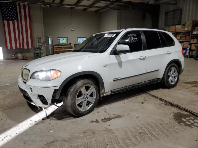 2011 BMW X5 xDrive35d