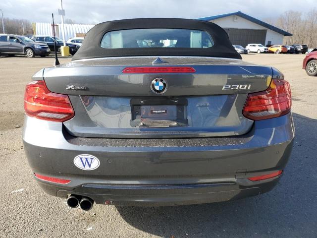 VIN WBA2K1C0XL7E73310 2020 BMW 2 Series, 230XI no.6