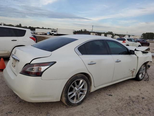 1N4AA5AP1EC435292 | 2014 Nissan maxima s