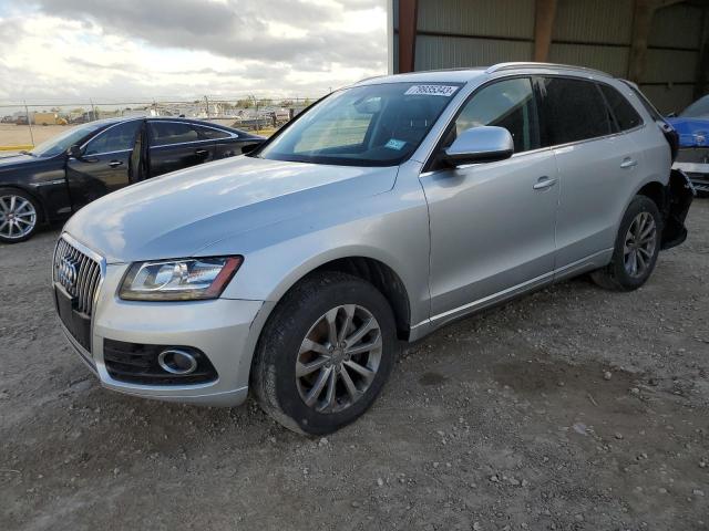 VIN WA1CFAFPXEA122690 2014 Audi Q5, Premium no.1